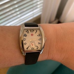 More Michele Watch Pics